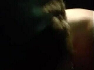 Paid for All-Night Blowjob on MILF's Big Pussy!