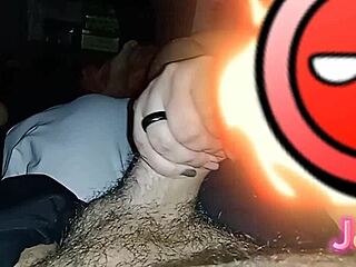 brazilian girlfriend sloppy wet blowjob mamada