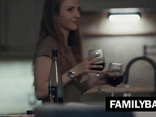 romantic sofa lick with karla kush jill kassidy?