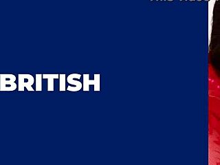 british nurse spitroasted hard swallows every drop of cum