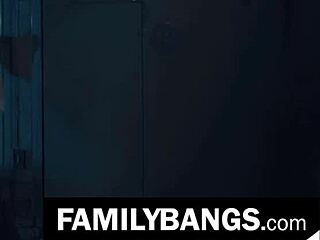 romantic sofa lick with karla kush jill kassidy?