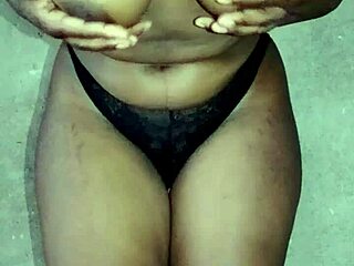 Oh god, my horny pussy craves that massive cock pounding