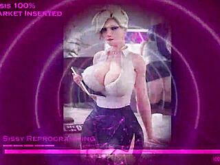 hey sis-102 now feminize yourself completely