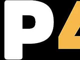 vip4k. horny agent demande jolie fucks client outdoors