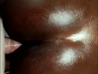mysterious ebony prostitute's hidden allure