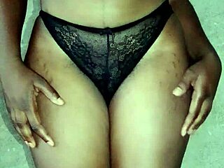 Oh god, my horny pussy craves that massive cock pounding