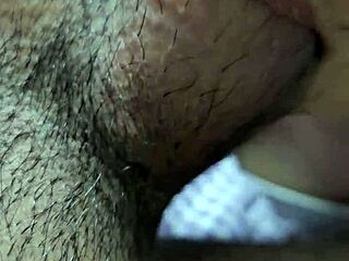 asian wife deep blowjob ball licking hardcore hindi fuck
