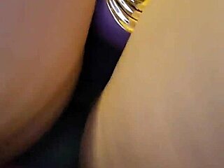 wet panties dildo vibe orgasm?