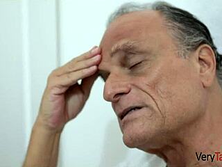 Mature Latina Milf Craves Intense Young Cock Pounding