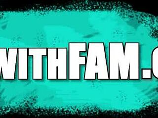 mira monroe locks guy with tight anal to keep him around