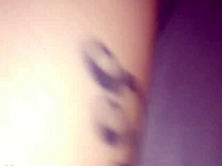 Amateur Cutie Teases Seductively In Homemade Bedroom Video