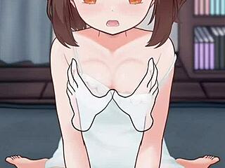 Intense Card Game Turns Into Wild Fucking Session