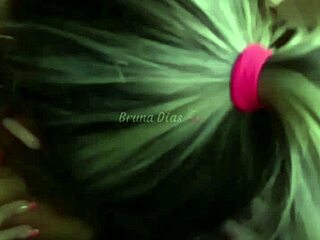 Juicy Latina Milf Squirts Licked To Orgasm By Ex