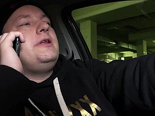 NORMAL GUY FUCKS GERMAN SEXBOMB MANU MAGNUM RAW!