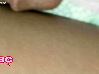 big black cock monster sways seductively in rhythmic dance