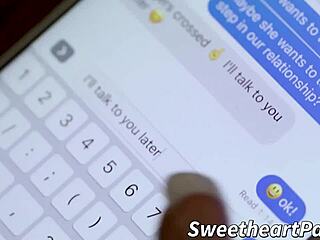 Young babe craves mature milf's juicy cunt taste licking hard