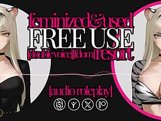 hey sissy, wanna get fucked by mistress in midnight meadows strapon roleplay? 🔥