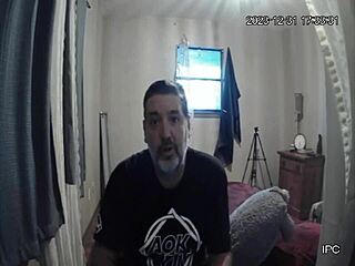 paranormal thrill kim long milf massage turns creampie cowgirl ride