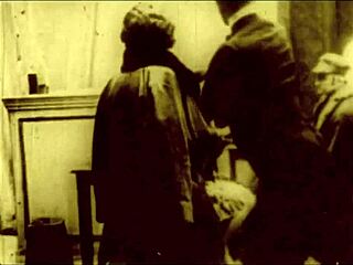 vintage retro scenes capture antique erotic passion