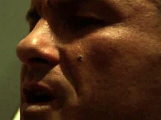 Stacey Saran craves wild lingerie fucks with big cock domination