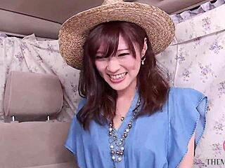 Amateur Japanese wife gangbanged raw creampie marathon 4 hours