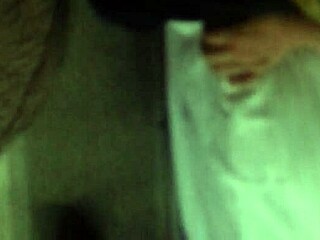 chubby mature homemade bj with intense fingering on phone cam