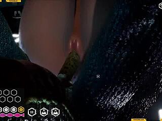 shaved fuck doll teases with her smooth tight pussy closeup