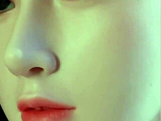 Fuck Silicone Fuck Doll Now!