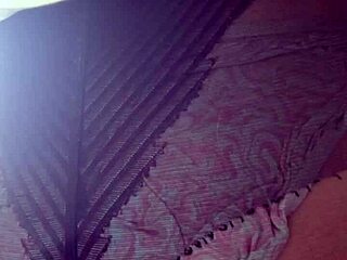 elza your nylon tights fetish begs for huge ass worship domination