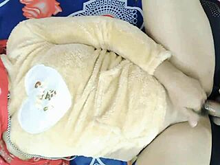 indian maid bend over kitchen for rough ass fuck