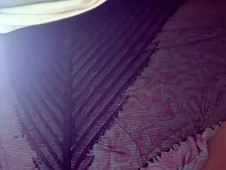 elza your nylon tights fetish begs for huge ass worship domination