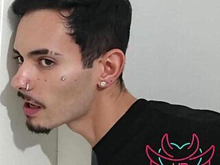 caught my buddy banging his hot wife hard