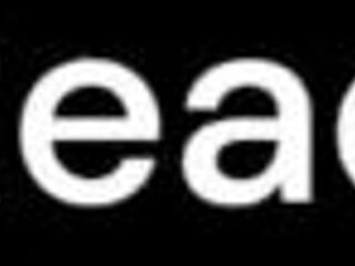 Cock Destroyer Spits Cum Back on Dick as Whore!