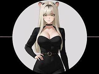 hey sissy, wanna get fucked by mistress in midnight meadows strapon roleplay? 🔥