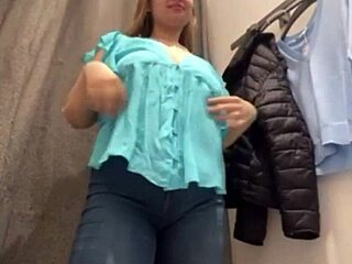 wanna feel my fat ass bounce outdoors publicly?