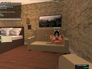 hey check out roblox pornstar miss cow's casting interview