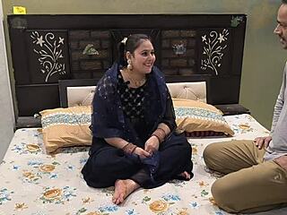 chubby milf begs for cum inside her pink pussy hardcore