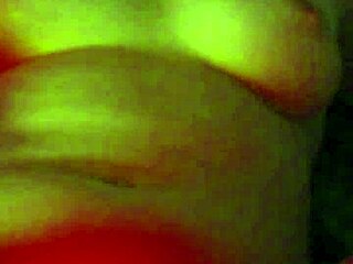 real black monster cock triggers intense pussy creampie orgasm