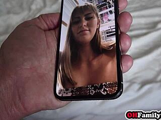 petite paige owens rides reverse cowgirl rough in gym workout