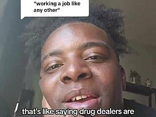 wanna know why sex work feels so damn real?