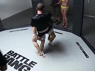 i keep my flexible legs spread for ally kay thrusts