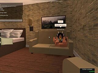 hey check out roblox pornstar miss cow's casting interview