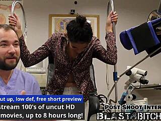 miss mars, take my cum blast on your face!