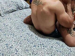 oh god my tattooed ass gets opened i crave it bad