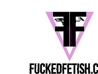 i rub beach ball on my wet latina pussy