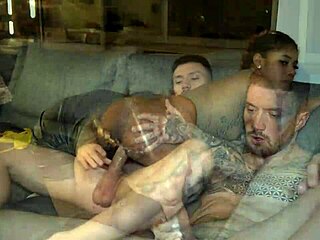 spanish guy travels to colombia just to eat my black pussy?