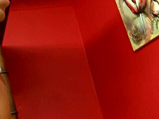 busty tommie jo begs for deep thrusting and facial cum