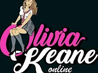 naughty student secretly pleasures herself alone