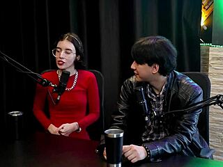 Curtia flashes young body pandemic launched her porn told mom sold first nude sheer red!