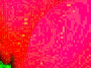 real black monster cock triggers intense pussy creampie orgasm